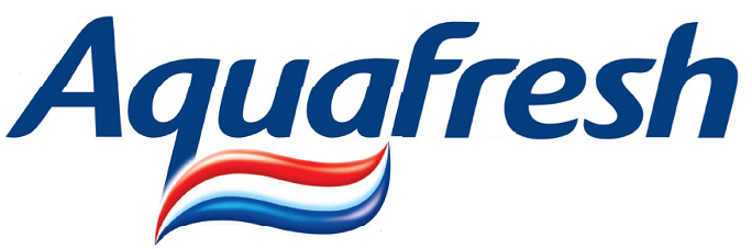 Aquafresh