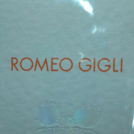 Romeo Gigli