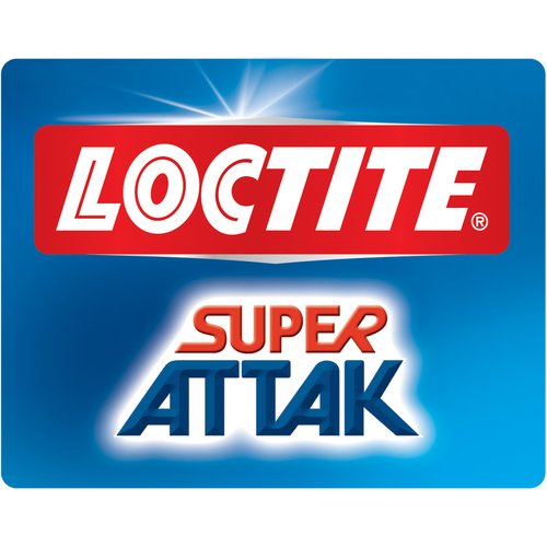 Attak Loctite