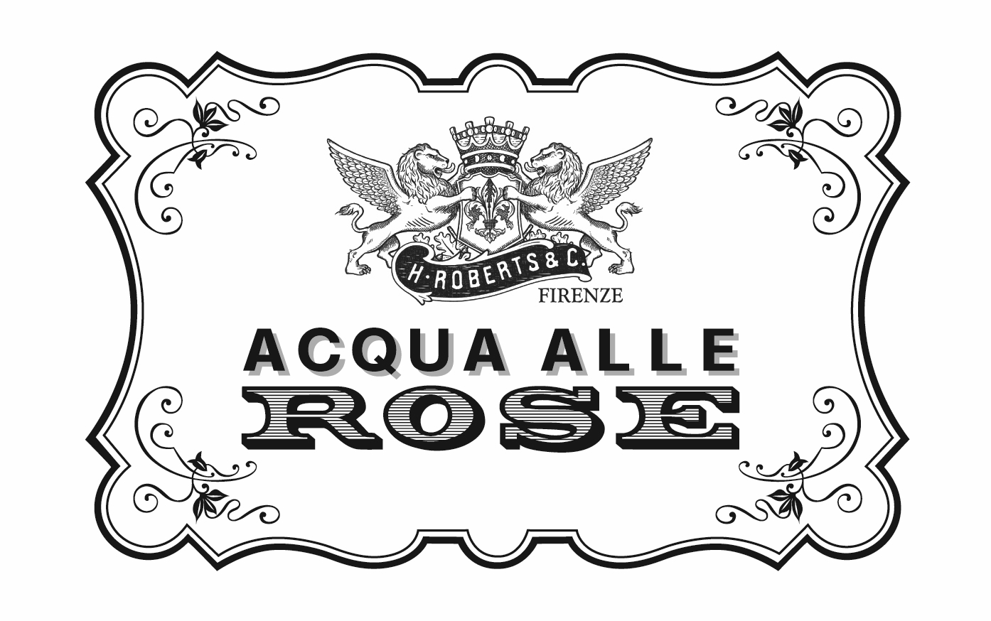 Acqua alle rose